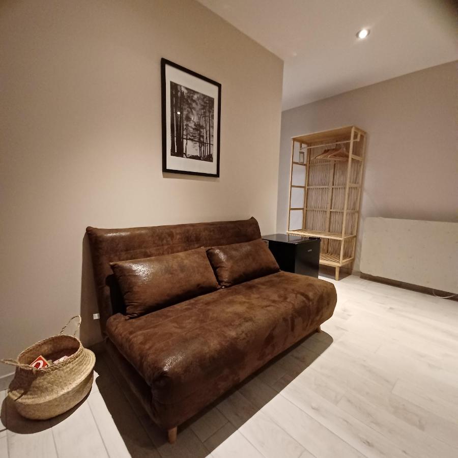 Serenity Indepedent Suite Near To Disneyland & Paris Bussy-Saint-Georges Exterior photo