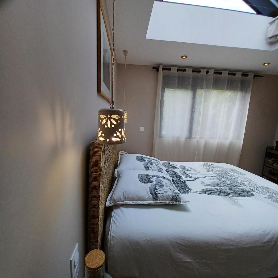 Serenity Indepedent Suite Near To Disneyland & Paris Bussy-Saint-Georges Exterior photo