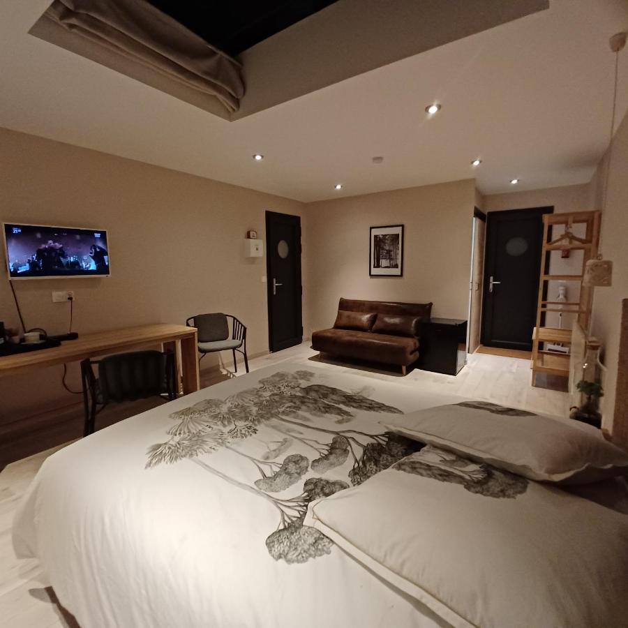 Serenity Indepedent Suite Near To Disneyland & Paris Bussy-Saint-Georges Exterior photo