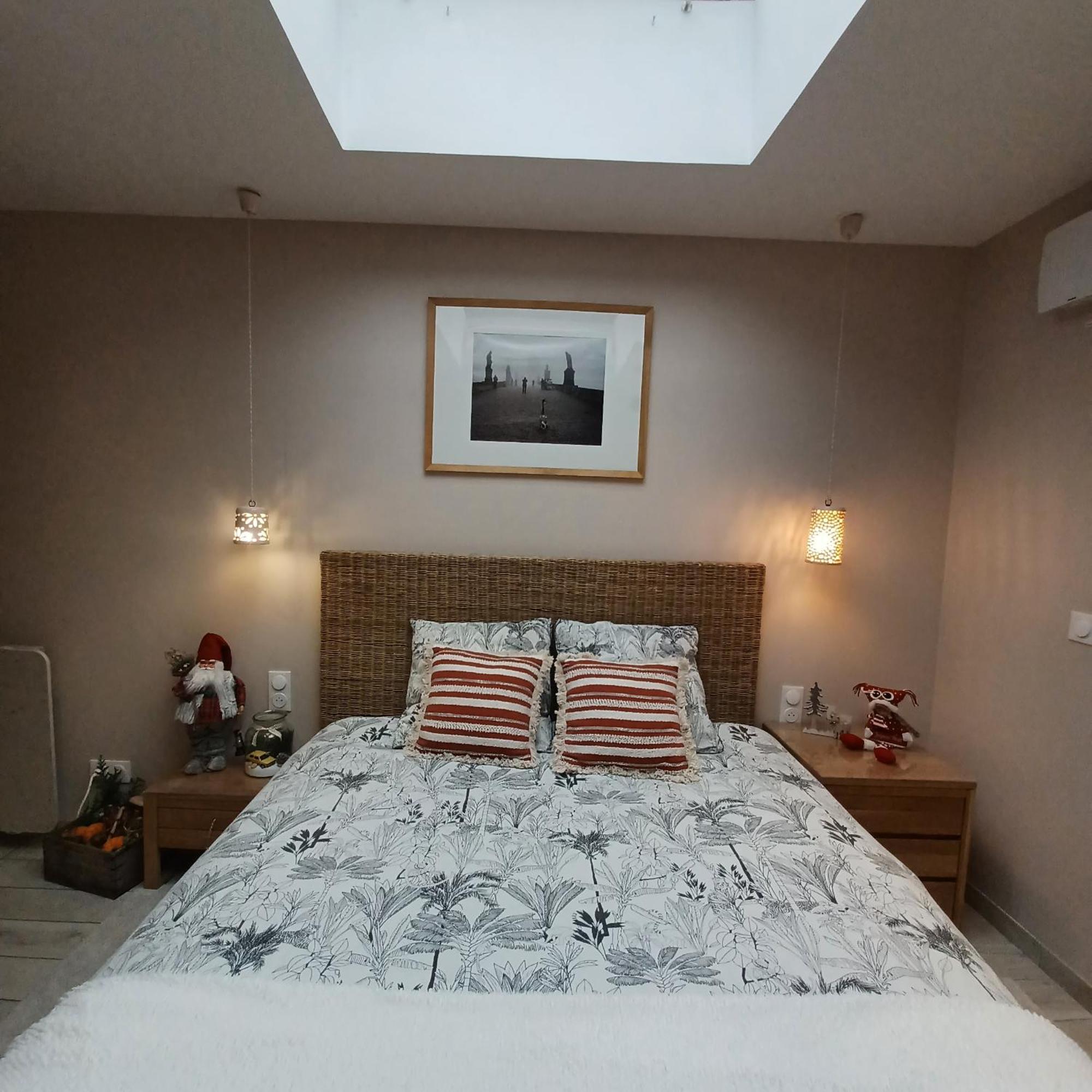Serenity Indepedent Suite Near To Disneyland & Paris Bussy-Saint-Georges Exterior photo
